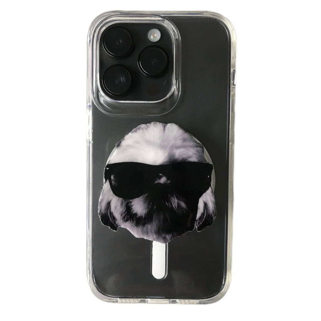#06 Holder PopSocket Personalizado - Tu Mundo en tu Celular