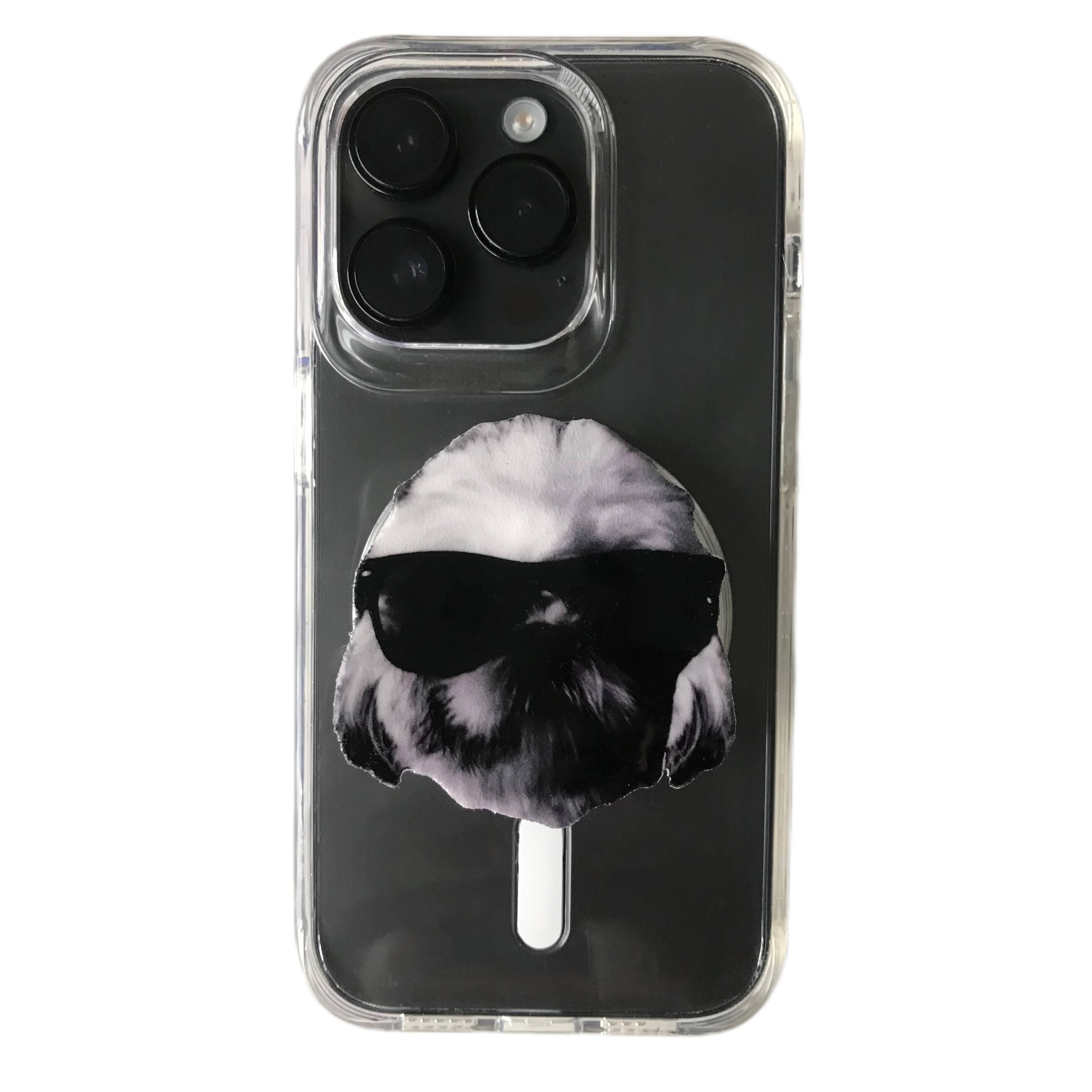#06 Holder PopSocket Personalizado - Tu Mundo en tu Celular