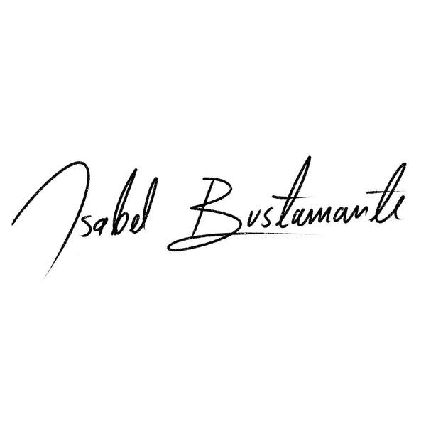 Isabel Bustamante